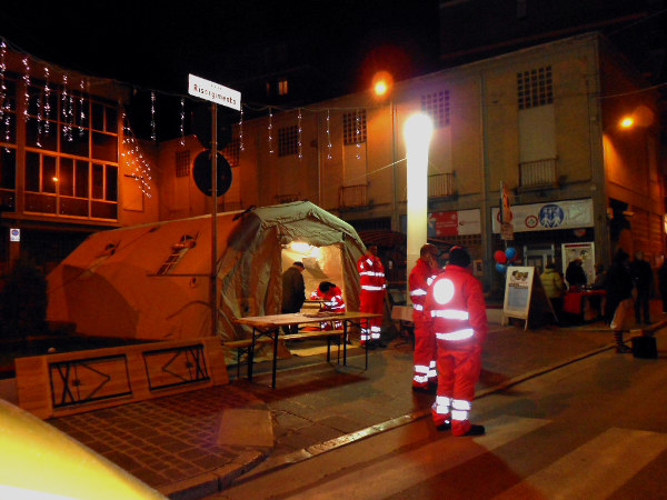 preparazione alla vendita