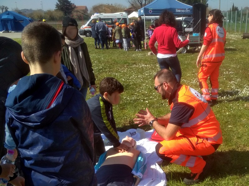 I &ldquo; giochi &rdquo; con i bambini