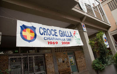 Galleria quarantesimo anniversario