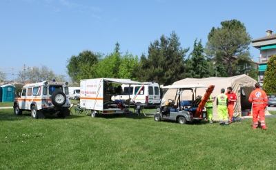 Galleria primo maggio 2011: PMA