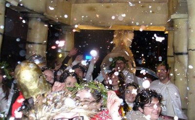 foto del carnevale 2013