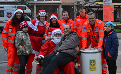 foto della vendita delle Stelle del 2014