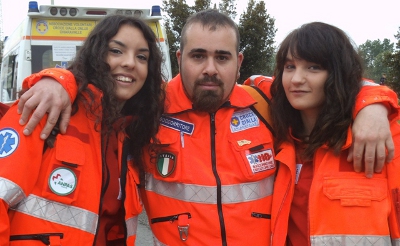 foto del primo maggio 2014