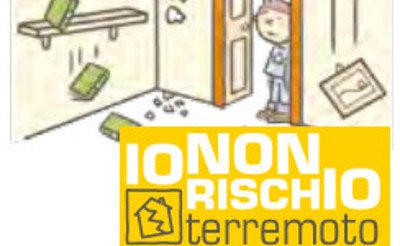 Terremoto Io non rischio iononrischio2015