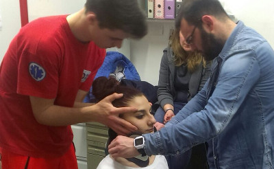 Corso Traumatologia 2016