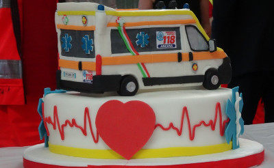 Piccoli Soccorritori: Recanati