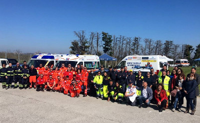 Educhiamo Impariamo Salviamo