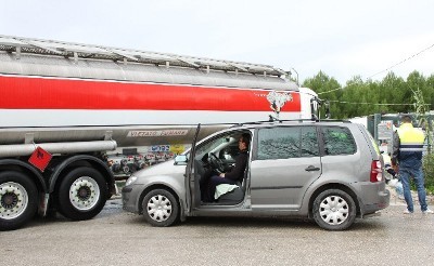 Galleria foto esercitazione Esso