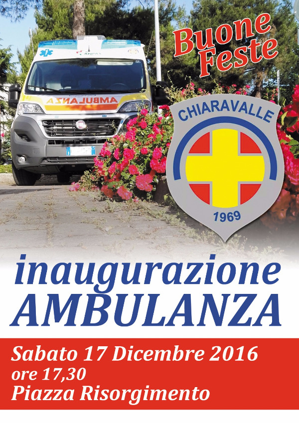 Inaugurazione M3