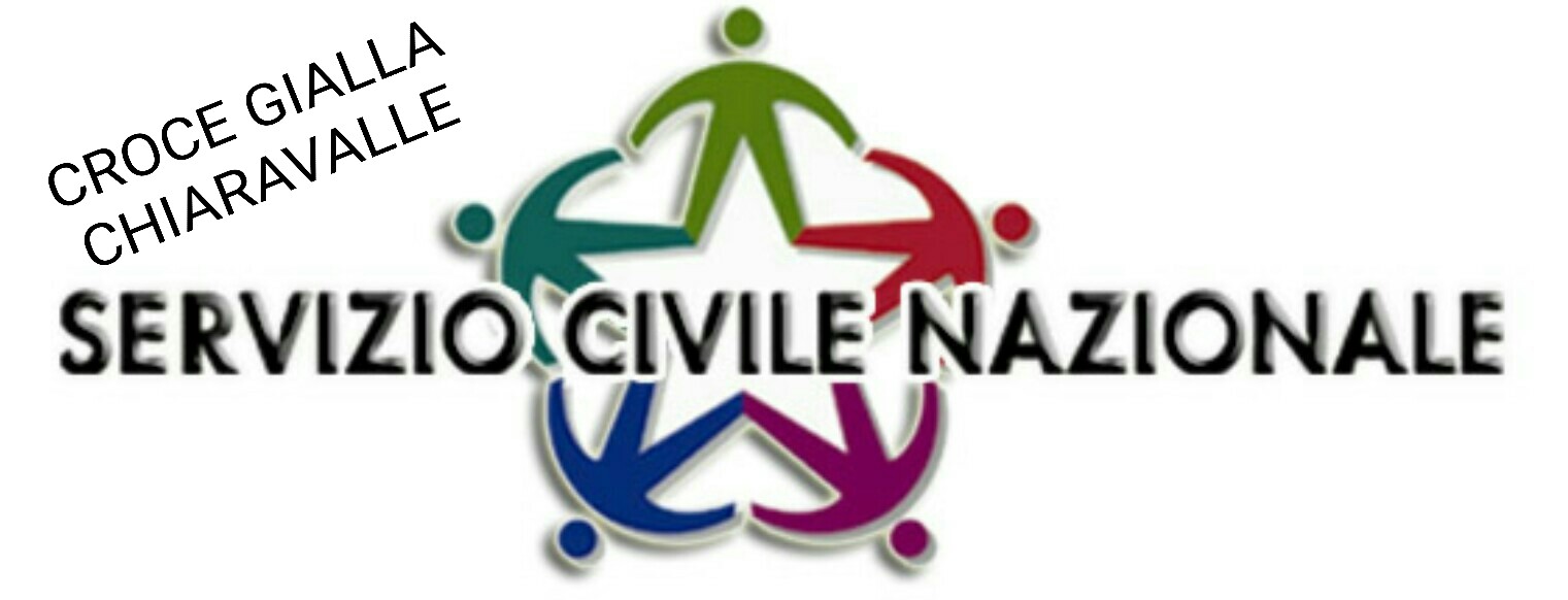 Servizio Civile Nazionale presso la Croce Gialla