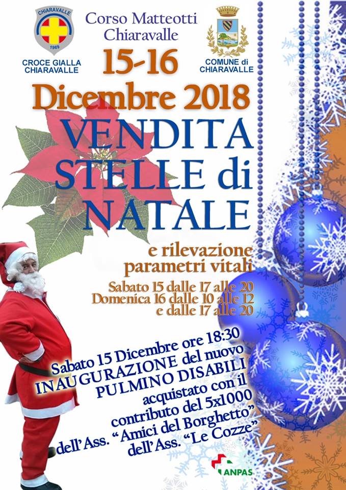 Manifesto Dai una Scossa al Soccorso