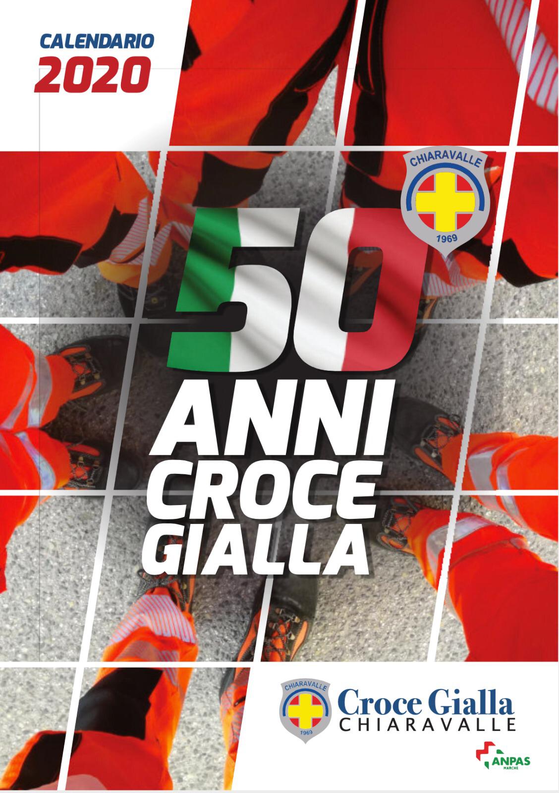 Corso alla popolazione, novembre 2019