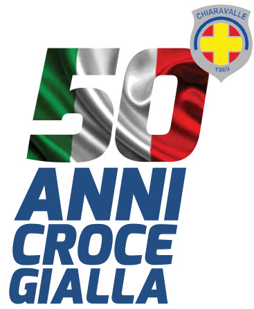 Logo 50esimo