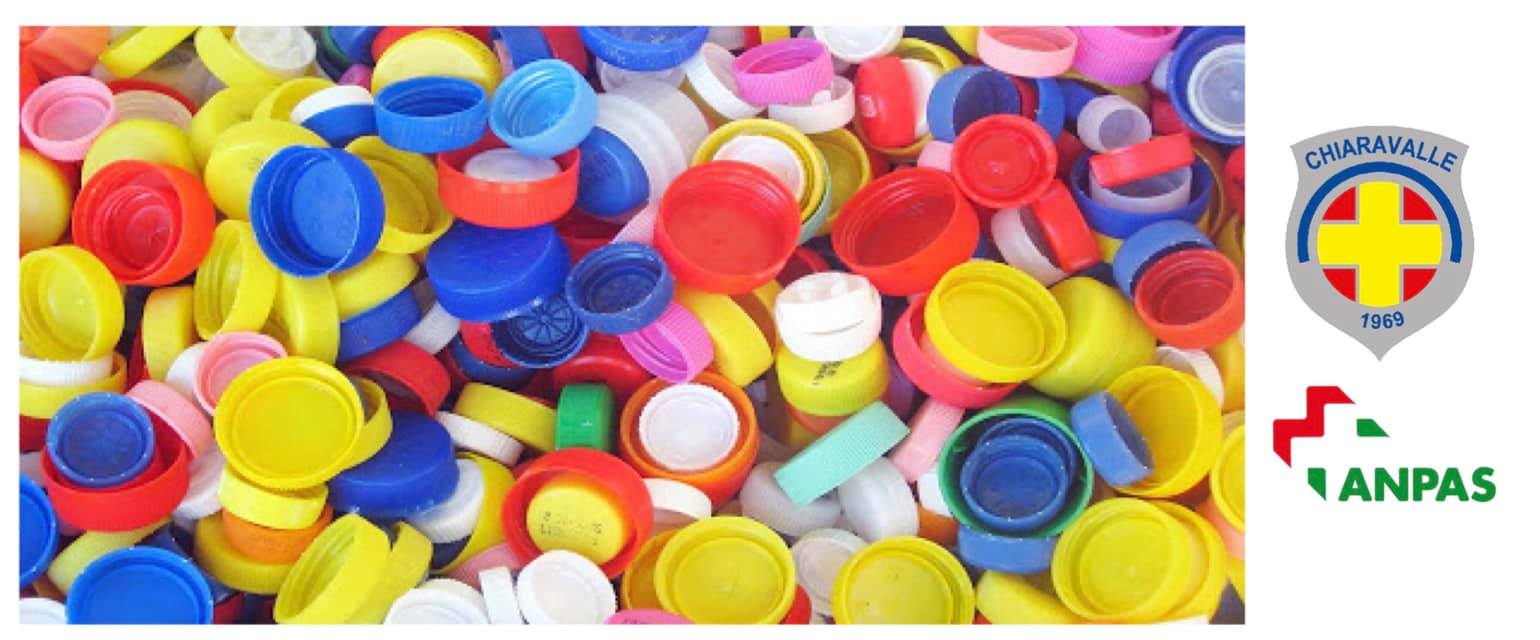 Raccolta Tappi